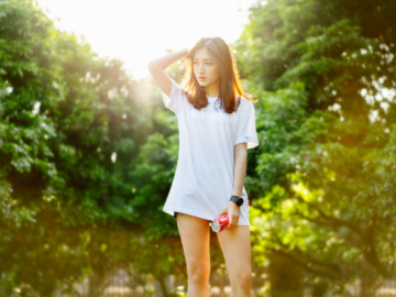 Our American Girl campaign continues!