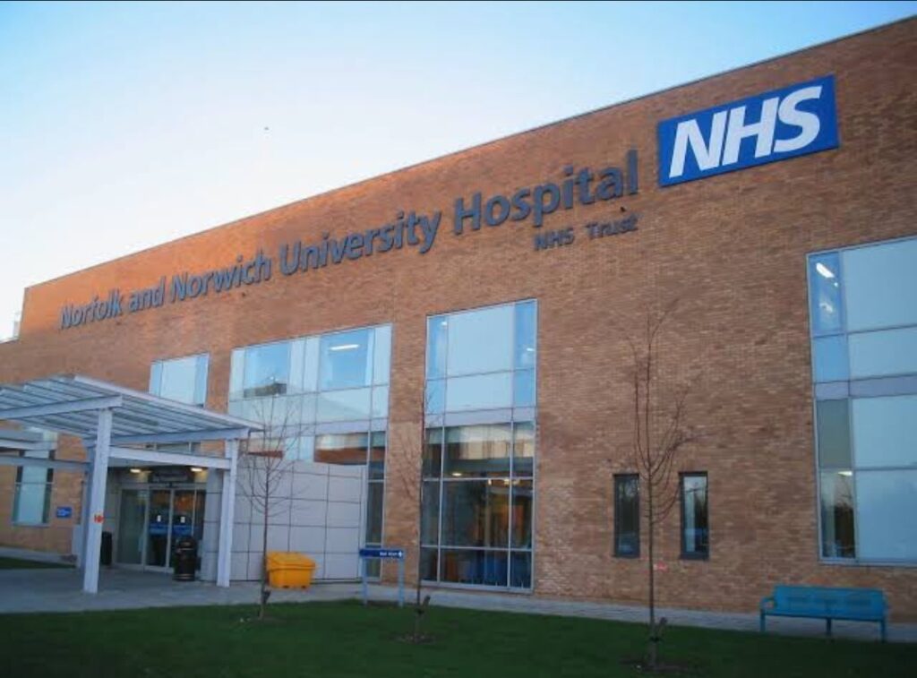 Reduce NHS Waiting Times for Treatments