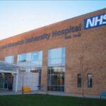 Reduce NHS Waiting Times for Treatments