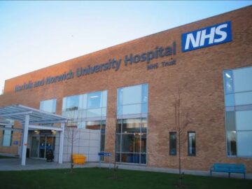 Reduce NHS Waiting Times for Treatments