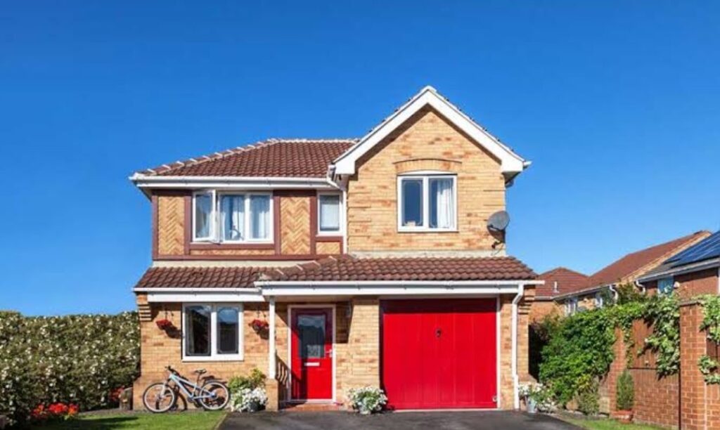 Increase Affordable Housing Availability in the UK