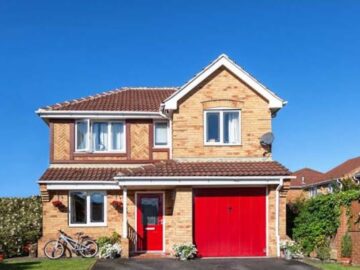 Increase Affordable Housing Availability in the UK