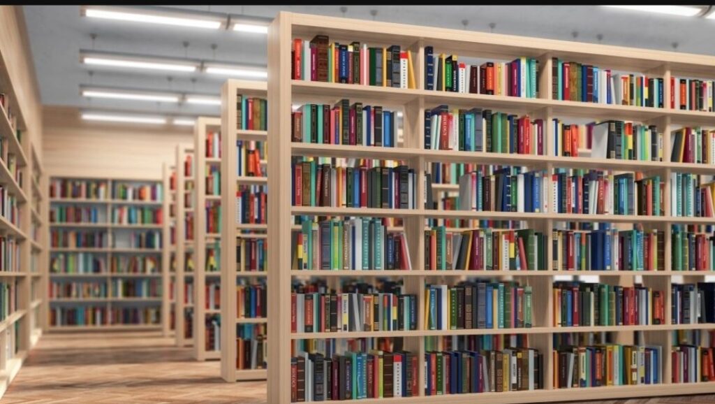 Protect Local Libraries from Closure in the UK