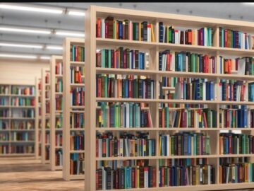 Protect Local Libraries from Closure in the UK